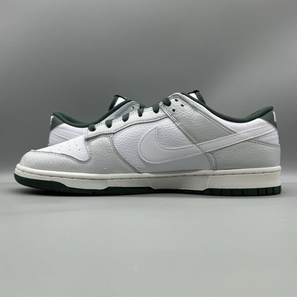 Nike Dunk Low Retro SE Photon Dust White HF2874-001 MEN'S SIZE 13 Casual Shoes - Picture 6 of 11